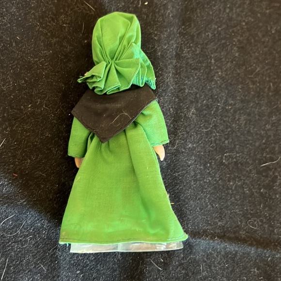 Standard Doll Company vintage collectible doll - Picture 2 of 3